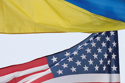 США сообщили о поставке сжиженного газа на Украину